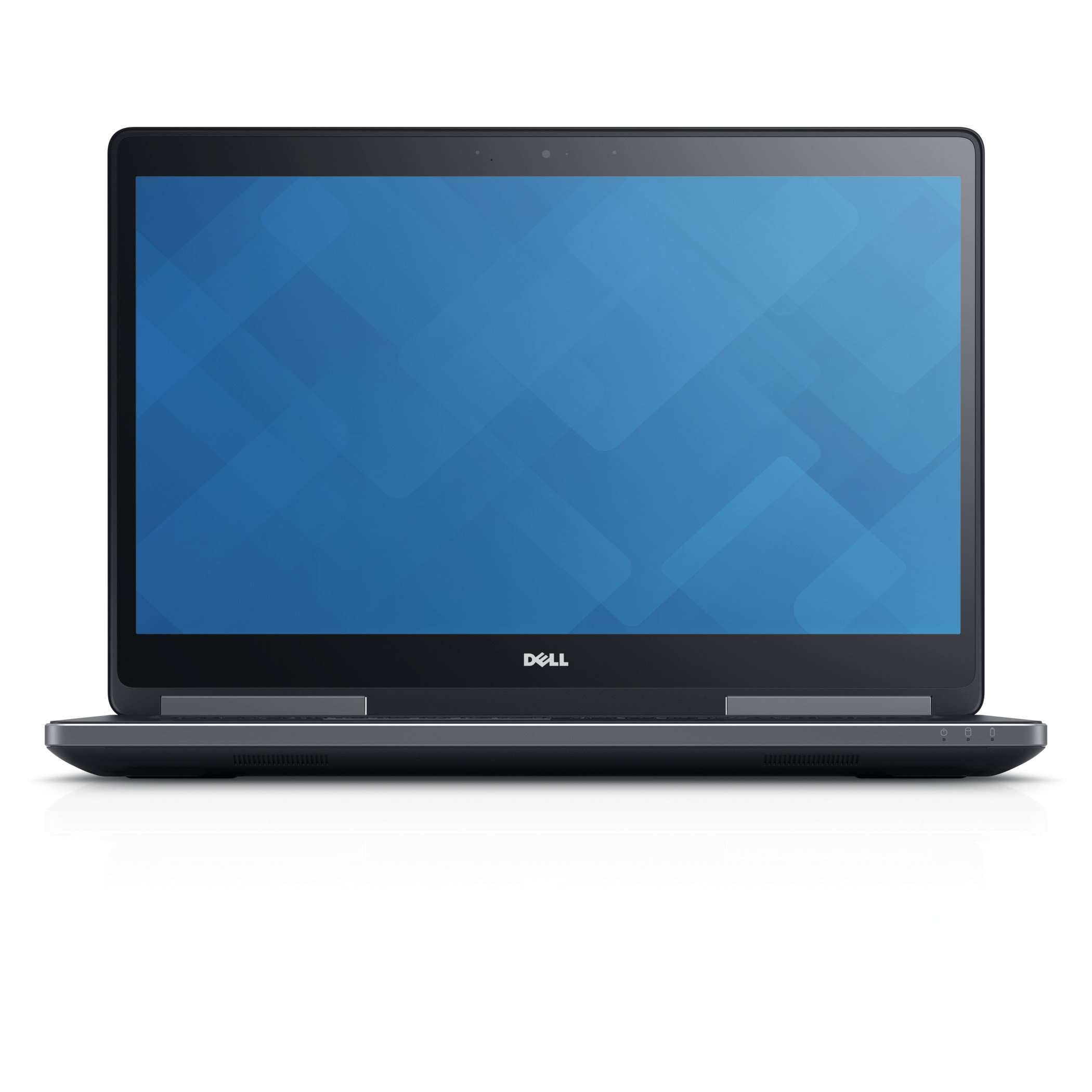 Dell Precision M7710 17.3 INCH 1080P FHD Intel Core I7-6820HQ 16GB RAM 256GB SSD FIREPRO W7170M 4GB Win 10 PRO (Renewed)