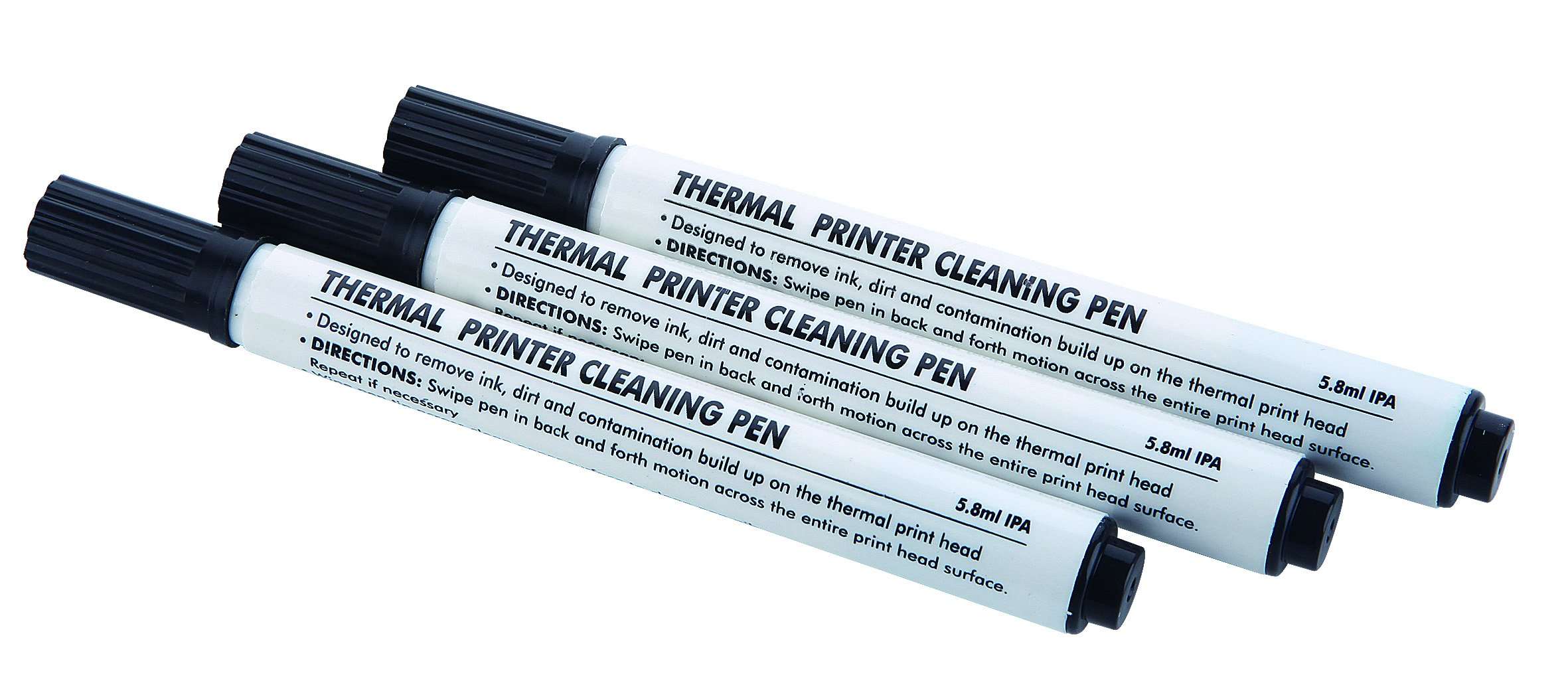 Printhead Cleaning Pen, Pack of 3pcs