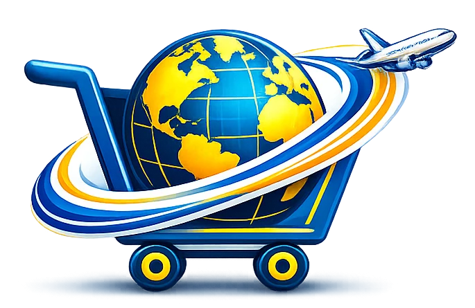 ShopTheWorld