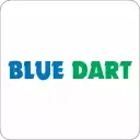 Blue Dart